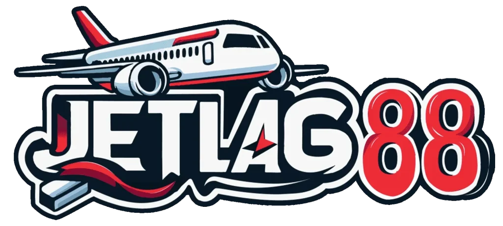 JETLAG88