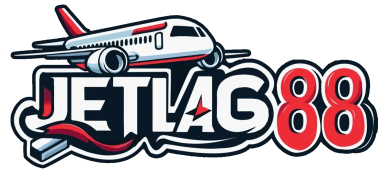 JETLAG88