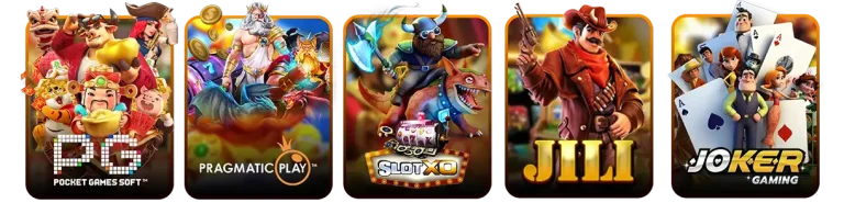 Slot Home