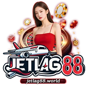 JET LAG 88เว็บตรง